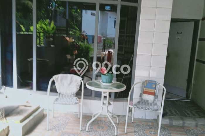 Rumah Strategis Minimalis Lb 70m2 di Margahayu, Bandung Rumah Strategis Minimalis Lb 70m2 di Margahayu, Bandung