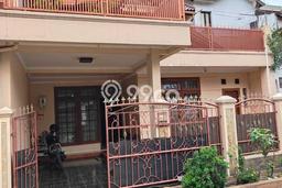 Hunian Cantik Modern Lb 180m2 di Antapani, Bandung Hunian Cantik Modern Lb 180m2 di Antapani, Bandung