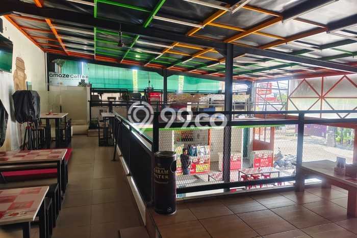 Ruko Disewakan di Kawasan Ramai Rancasari, Bandung Ruko Disewakan di Kawasan Ramai Rancasari, Bandung