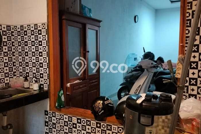 Rumah Kost untuk Dijual di Cikutra Punya 22 Kamar Rumah Kost untuk Dijual di Cikutra Punya 22 Kamar