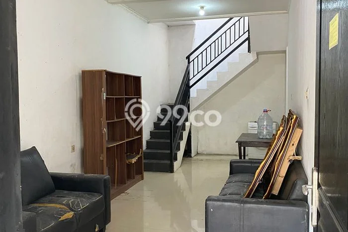 Dijual Rumah Strategis Bagus Punya 3 KT di Kiaracondong Bandung SHM Dijual Rumah Strategis Bagus Punya 3 KT di Kiaracondong Bandung SHM