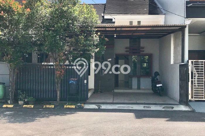 Dijual Hunian Rumah Nyaman 2 Kamar di Ciwastra, Bandung Dijual Hunian Rumah Nyaman 2 Kamar di Ciwastra, Bandung