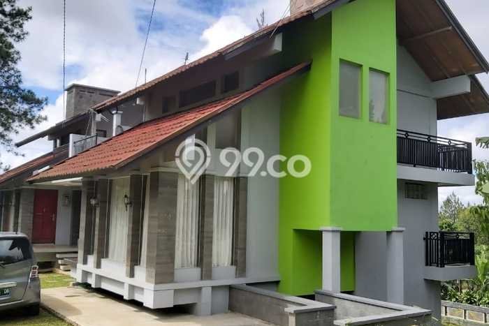 Vila Asri Kawasan Parongpong, Dimensi 215m2m², View Indah di area Vila Asri Kawasan Parongpong, Dimensi 215m2m², View Indah di area