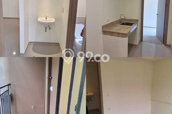 Hunian Apartemen Nyaman di Cikarang Selatan 3 Kamar Tidur Hunian Apartemen Nyaman di Cikarang Selatan 3 Kamar Tidur