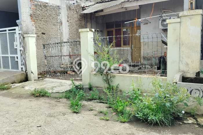 Rumah Terjangkau Dijual Area Bojongsoang, Bandung Harga Rp 330 Juta Rumah Terjangkau Dijual Area Bojongsoang, Bandung Harga Rp 330 Juta