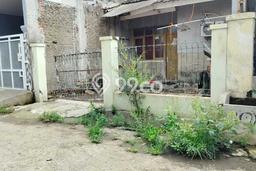 Rumah Terjangkau Dijual Area Bojongsoang, Bandung Harga Rp 330 Juta Rumah Terjangkau Dijual Area Bojongsoang, Bandung Harga Rp 330 Juta