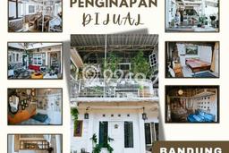 Dijual Rumah 6 Kamar Lokasi Strategis Nyaman dan Strategis di Parongpong Dijual Rumah 6 Kamar Lokasi Strategis Nyaman dan Strategis di Parongpong
