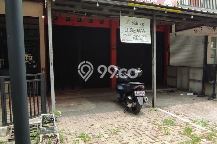 FOR RENT! Ruko di Ciwastra Cocok untuk Bisnis 140m2 FOR RENT! Ruko di Ciwastra Cocok untuk Bisnis 140m2