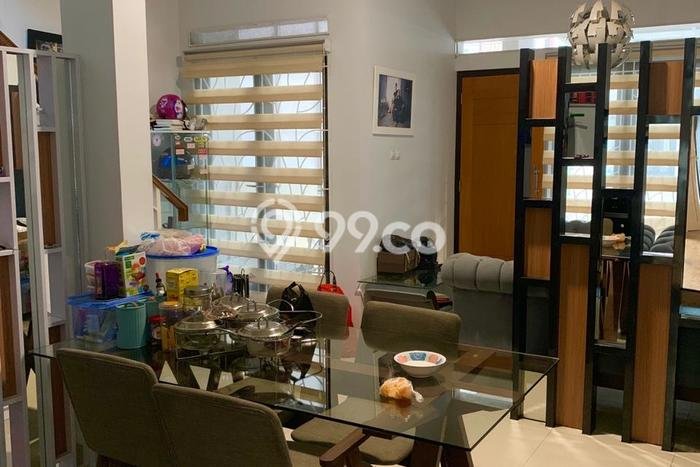 Dijual Rumah Minimalis Bagus Punya 3 KT di Mandalajati Bandung SHM Dijual Rumah Minimalis Bagus Punya 3 KT di Mandalajati Bandung SHM