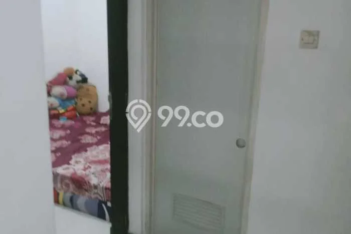 Rumah Minimalis 4 Kamar LT 92m2 di Ciwastra Rumah Minimalis 4 Kamar LT 92m2 di Ciwastra