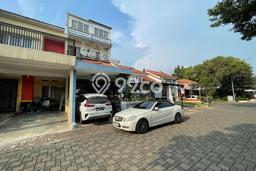 Rumah Modern 3 KT LT 108m2 di Kota Baru Parahyangan Rumah Modern 3 KT LT 108m2 di Kota Baru Parahyangan
