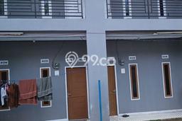 Unit Kost Dijual di Ngamprah dengan 22 Kamar Tidur & Luas Bangunan 500m2 Unit Kost Dijual di Ngamprah dengan 22 Kamar Tidur & Luas Bangunan 500m2