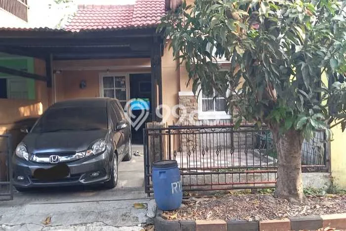 Dijual Hunian Rumah Nyaman 2 Kamar di Gede Bage, Bandung Dijual Hunian Rumah Nyaman 2 Kamar di Gede Bage, Bandung