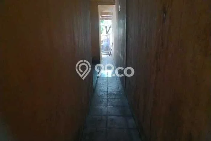 Hunian Terjangkau LT 140m2 di Bandung Kota Lingkungan Asri Hunian Terjangkau LT 140m2 di Bandung Kota Lingkungan Asri