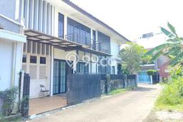 Rumah sewa siap pakai 5 KT di Turangga, Bandung Rumah sewa siap pakai 5 KT di Turangga, Bandung
