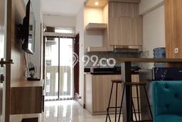 Apartemen Murah Dijual di Bandung 2 KT & 1 KM Apartemen Murah Dijual di Bandung 2 KT & 1 KM