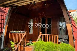 Vila di Banjaran, Ukuran 840m2m², Dekat ke berbagai keperluan Vila di Banjaran, Ukuran 840m2m², Dekat ke berbagai keperluan