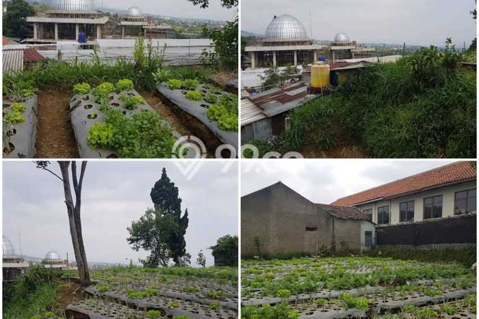 Kavling Tanah Dijual di Parongpong Bandung Barat Spesifikasi 400m2 Kavling Tanah Dijual di Parongpong Bandung Barat Spesifikasi 400m2