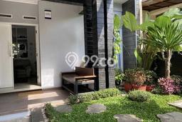 Rumah Mewah Dijual LT 157m2 di Antapani, Bandung Rumah Mewah Dijual LT 157m2 di Antapani, Bandung