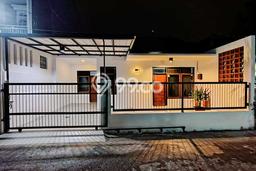 Dijual Cepat Rumah Favorit Siap Huni LB 104m2 di Rancasari, Bandung Dijual Cepat Rumah Favorit Siap Huni LB 104m2 di Rancasari, Bandung