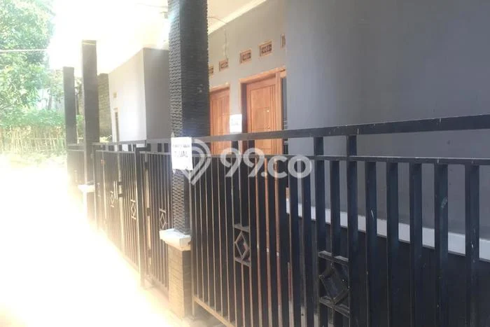 Unit Kost Dijual di Ngamprah dengan 22 Kamar Tidur & Luas Bangunan 500m2 Unit Kost Dijual di Ngamprah dengan 22 Kamar Tidur & Luas Bangunan 500m2