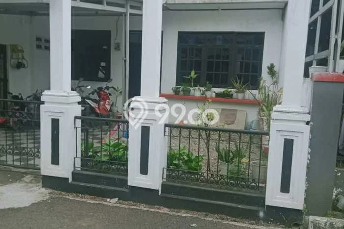 Rumah Minimalis 4 Kamar LT 92m2 di Ciwastra Rumah Minimalis 4 Kamar LT 92m2 di Ciwastra