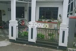 Rumah Minimalis 4 Kamar LT 92m2 di Ciwastra Rumah Minimalis 4 Kamar LT 92m2 di Ciwastra