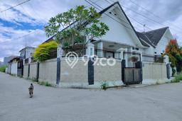 Rumah Modern Minimalis 3 Kamar Bisa Langsung Pindah di Bojongsoang Rumah Modern Minimalis 3 Kamar Bisa Langsung Pindah di Bojongsoang