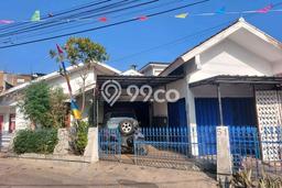 Dijual Hunian Rumah Terawat 3 Kamar di Ujungberung, Bandung Dijual Hunian Rumah Terawat 3 Kamar di Ujungberung, Bandung