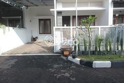 Rumah Strategis Minimalis Lb 79m2 di Antapani, Bandung Rumah Strategis Minimalis Lb 79m2 di Antapani, Bandung