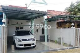 Rumah Modern Minimalis 2 KT Bisa Langsung Pindah di Bojongsoang Rumah Modern Minimalis 2 KT Bisa Langsung Pindah di Bojongsoang