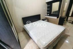 Hunian Apartemen Disewakan Murah 22m2 di Arcamanik, Cocok Dijadikan Tempat Tinggal Anda Hunian Apartemen Disewakan Murah 22m2 di Arcamanik, Cocok Dijadikan Tempat Tinggal Anda