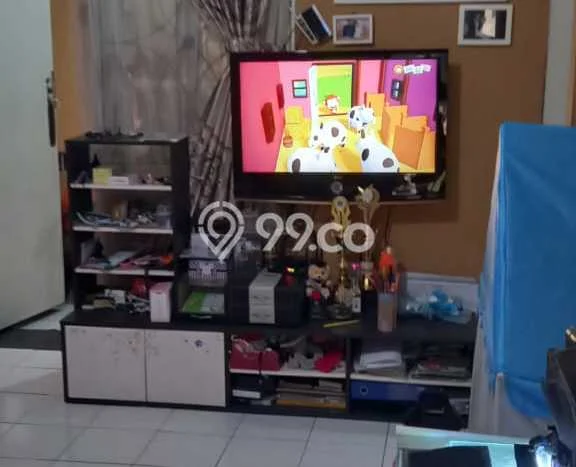 Dijual Hunian Rumah Nyaman 2 Kamar di Gede Bage, Bandung Dijual Hunian Rumah Nyaman 2 Kamar di Gede Bage, Bandung