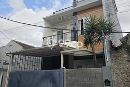 Rumah Modern Minimalis 3 Kamar Siap Huni di Bojongsoang Rumah Modern Minimalis 3 Kamar Siap Huni di Bojongsoang