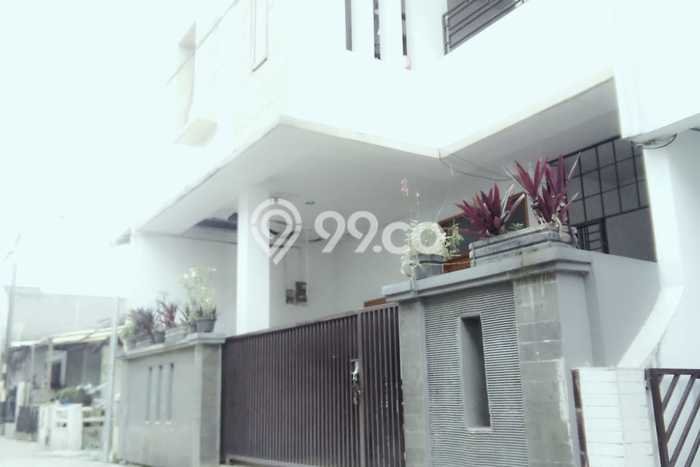 Rumah Kost untuk Dijual di Cikutra Punya 22 Kamar Rumah Kost untuk Dijual di Cikutra Punya 22 Kamar