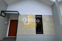 Rumah Minimalis 3 KT LT 104m2 di Taman Kopo Indah Rumah Minimalis 3 KT LT 104m2 di Taman Kopo Indah