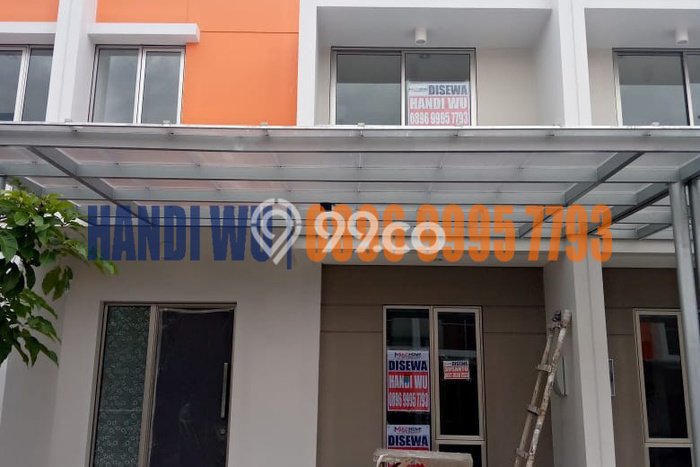 Disewakan! Rumah 2 Kamar Tidur &
1 Kamar Mandi di Pantai Indah Kapuk 2, Jakarta Utara Disewakan! Rumah 2 Kamar Tidur &
1 Kamar Mandi di Pantai Indah Kapuk 2, Jakarta Utara