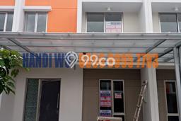 Disewakan! Rumah 2 Kamar Tidur &
1 Kamar Mandi di Pantai Indah Kapuk 2, Jakarta Utara Disewakan! Rumah 2 Kamar Tidur &
1 Kamar Mandi di Pantai Indah Kapuk 2, Jakarta Utara