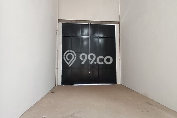 Unit Gudang Tersedia di Dadap Spesifikasi LB 300m2 Unit Gudang Tersedia di Dadap Spesifikasi LB 300m2