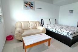 Dijual Apartemen 1 KT 1 KM di Kemayoran Dijual Apartemen 1 KT 1 KM di Kemayoran