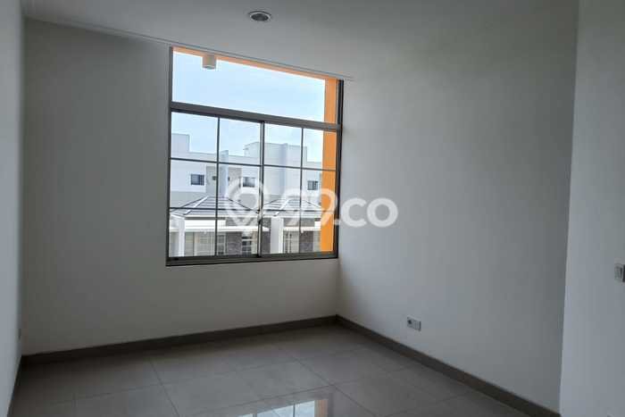 Jual Rumah Modern 3 KT di Teluk Naga, Tangerang Jual Rumah Modern 3 KT di Teluk Naga, Tangerang