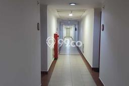 Siap Huni Apartemen 1 KT 1 KM di Gajah Mada Luas 32m2 Siap Huni Apartemen 1 KT 1 KM di Gajah Mada Luas 32m2