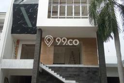 For Sale! Luxury House LT 260m2 Desain Modern di Pantai Indah Kapuk For Sale! Luxury House LT 260m2 Desain Modern di Pantai Indah Kapuk
