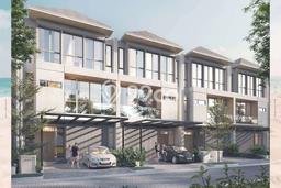 Hunian Elit LB 240m2 Siap Pakai Desain Elegan di Pantai Mutiara, Jakarta Utara Hunian Elit LB 240m2 Siap Pakai Desain Elegan di Pantai Mutiara, Jakarta Utara