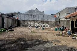 Tanah Siap Pakai Disewakan di Cengkareng, Jakarta Barat, Luas 655m2 Tanah Siap Pakai Disewakan di Cengkareng, Jakarta Barat, Luas 655m2