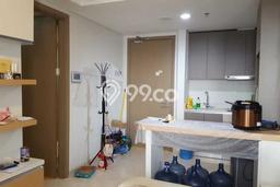 Hunian Apartemen Ideal untuk Dijual di Jakarta Utara dengan 1 Kamar Hunian Apartemen Ideal untuk Dijual di Jakarta Utara dengan 1 Kamar
