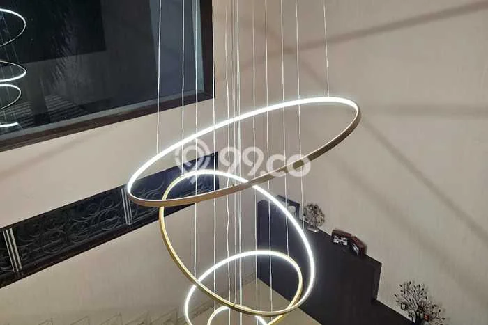 Rumah Elit Modern Tanpa Renovasi di Bandengan Jakarta Utara Rumah Elit Modern Tanpa Renovasi di Bandengan Jakarta Utara