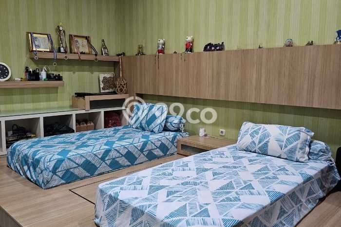 Rumah Elit Modern Tanpa Renovasi di Bandengan Jakarta Utara Rumah Elit Modern Tanpa Renovasi di Bandengan Jakarta Utara
