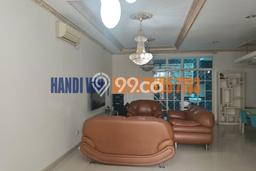 Rumah Disewakan Jakarta Utara LT 120m2 LB 160m2 Area Pantai Indah Kapuk Rumah Disewakan Jakarta Utara LT 120m2 LB 160m2 Area Pantai Indah Kapuk