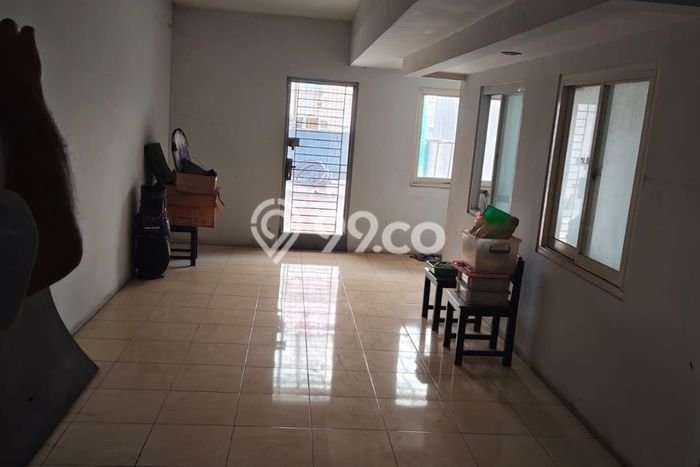 Paling Dicari! Ruko Dijual di Taman Palem Harga Kompetitif Paling Dicari! Ruko Dijual di Taman Palem Harga Kompetitif